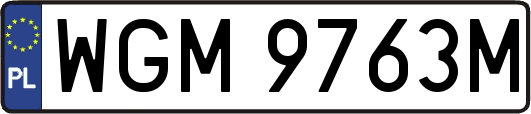 WGM9763M