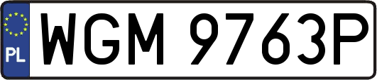 WGM9763P