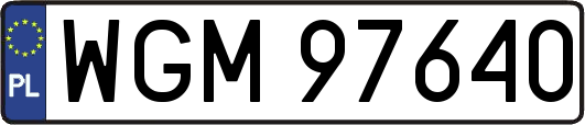 WGM97640