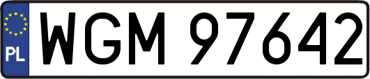 WGM97642