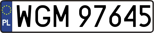 WGM97645