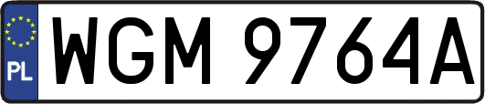 WGM9764A