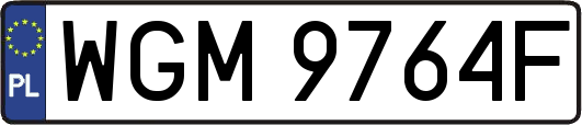 WGM9764F