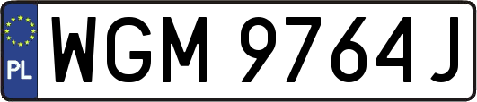 WGM9764J