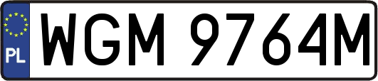 WGM9764M