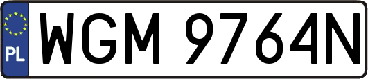WGM9764N