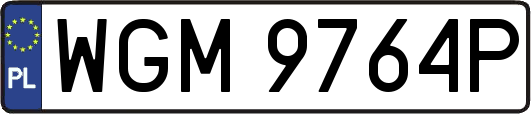 WGM9764P