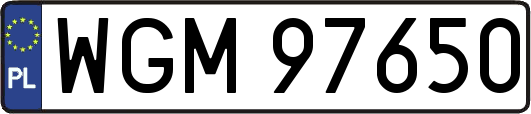 WGM97650