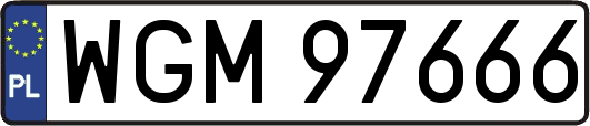 WGM97666