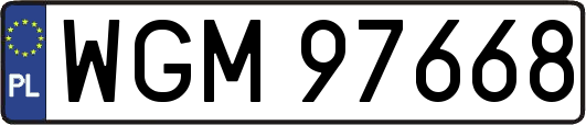 WGM97668
