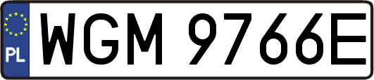 WGM9766E