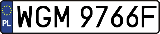 WGM9766F