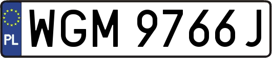 WGM9766J