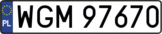 WGM97670