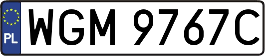 WGM9767C