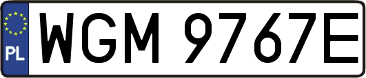WGM9767E