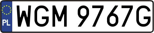 WGM9767G