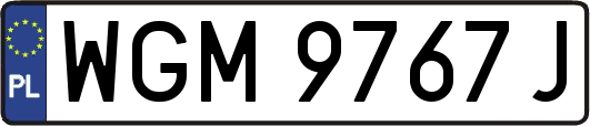 WGM9767J