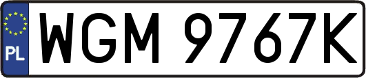 WGM9767K