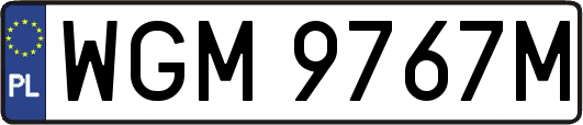 WGM9767M