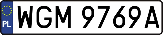 WGM9769A
