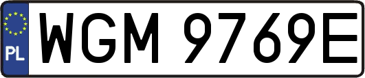 WGM9769E