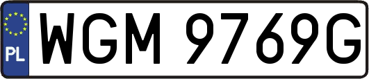 WGM9769G