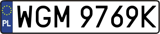 WGM9769K