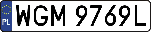 WGM9769L