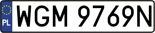 WGM9769N