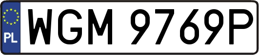 WGM9769P