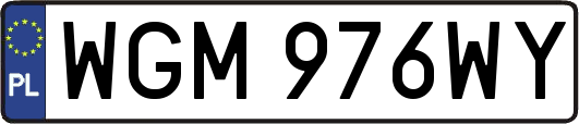 WGM976WY