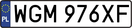 WGM976XF