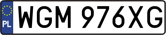 WGM976XG