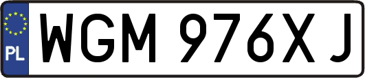 WGM976XJ