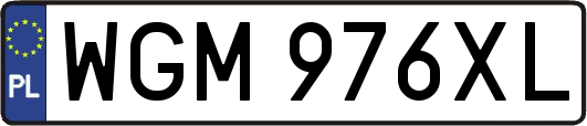 WGM976XL
