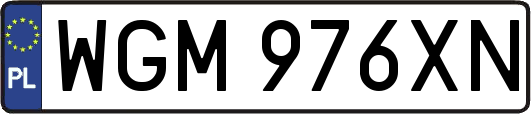 WGM976XN