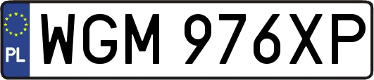 WGM976XP