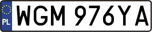 WGM976YA