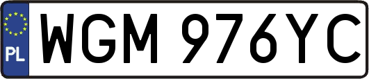 WGM976YC