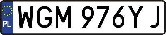 WGM976YJ