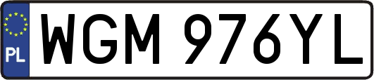 WGM976YL