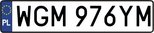 WGM976YM