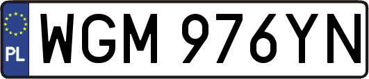 WGM976YN