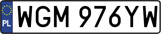 WGM976YW