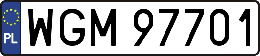 WGM97701