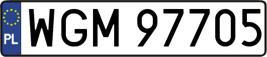 WGM97705