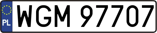 WGM97707