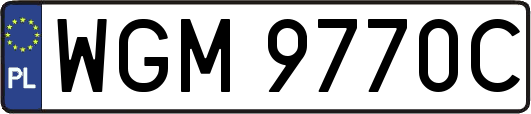 WGM9770C