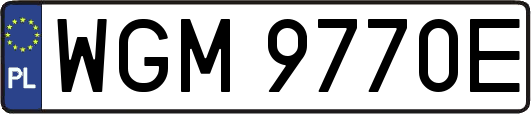 WGM9770E